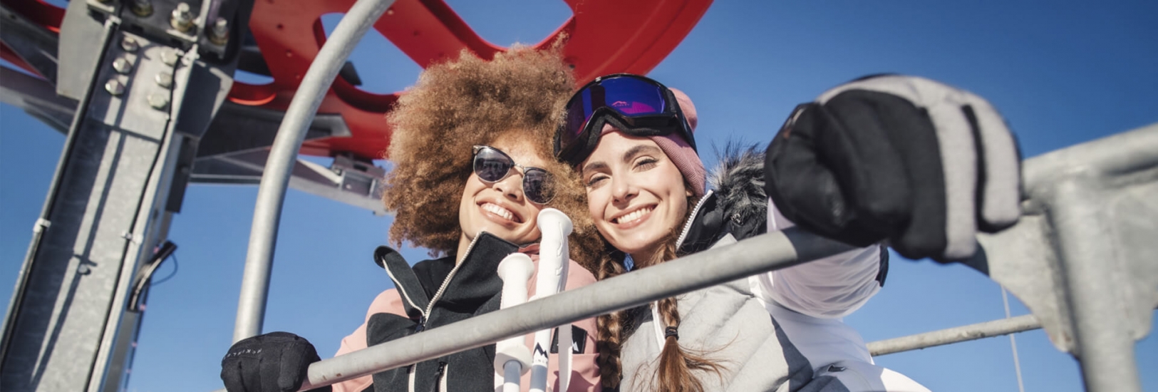 Intersport outlet gant ski