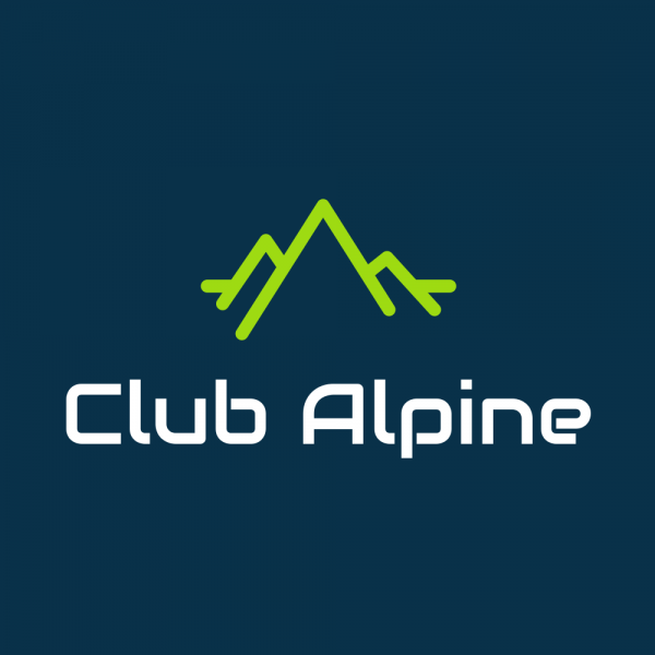 Logo CLUB ALPINE