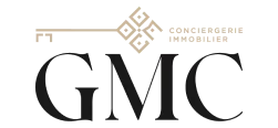 Logo GMC CONCIERGERIE IMMOBILIER