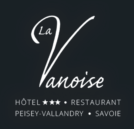 Logo HÔTEL LA VANOISE